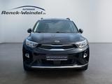 Kia Stonic Platinum Edition 1.0T DCT PLATINUM Navi L - gebrauchte Kia Stonic aus dem Jahr 2020