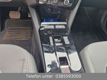 Bild 16 Opel Mokka Elegance