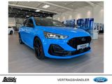 Ford Focus 2.3 EcoBoost S&S ST X Edition - Ford Focus: ST X Edition