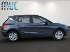 SEAT Arona 1.0 TSI Xcellence~gepflegt