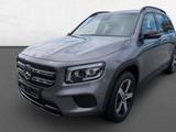 Mercedes-Benz GLB 250 4Matic AHK+LED+Kamera - Mercedes-Benz GLB 250: 4matic