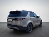 Land Rover Discovery D250 AWD Dynamic SE WinterPack 21" - Land Rover Discovery Jahreswagen