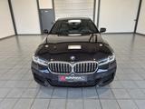 BMW 540 i Mild Hybrid xDrive M Sport|H&K|LED|HeadUp - BMW: M