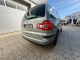 Volkswagen Sharan 1.8T Goal - gebrauchte VW Sharan aus dem Jahr 2004