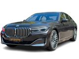 BMW 750 i xDrive Memory*Head-up*Live-Cockpit* - BMW 750: 750i Xdrive