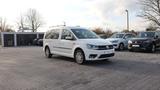 Volkswagen Caddy 1.4 TSI Maxi BMT CarPlay Tempo. PDC - VW Caddy Gebrauchtwagen in Hannover