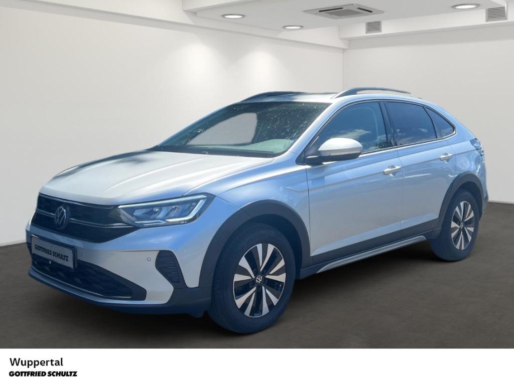 Volkswagen Taigo Life 1.0 TSI LED PDC SHZ KLIMA
