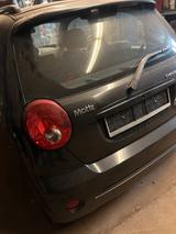 Chevrolet Neuer TÜV - kein Rost und sehr sparsam - gebrauchte Chevrolet Matiz aus dem Jahr 2007