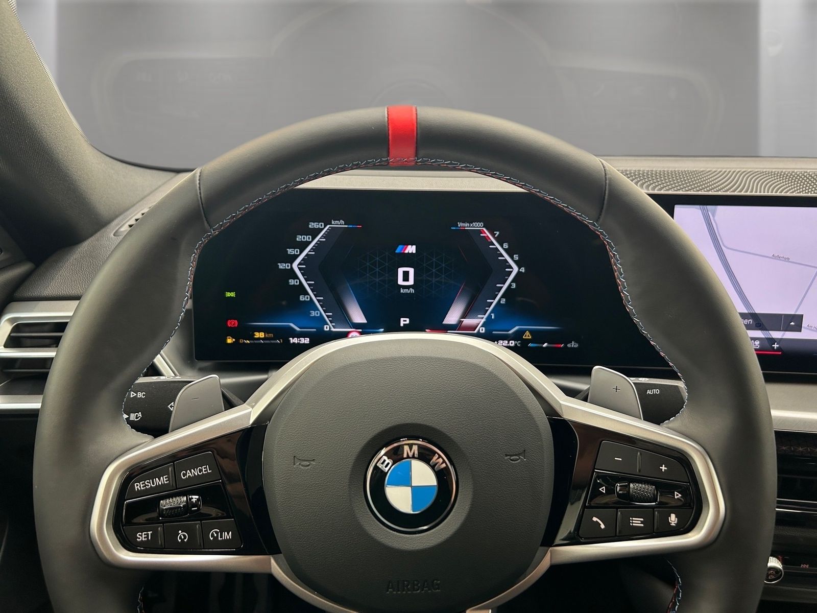 BMW M240i - Bild 10