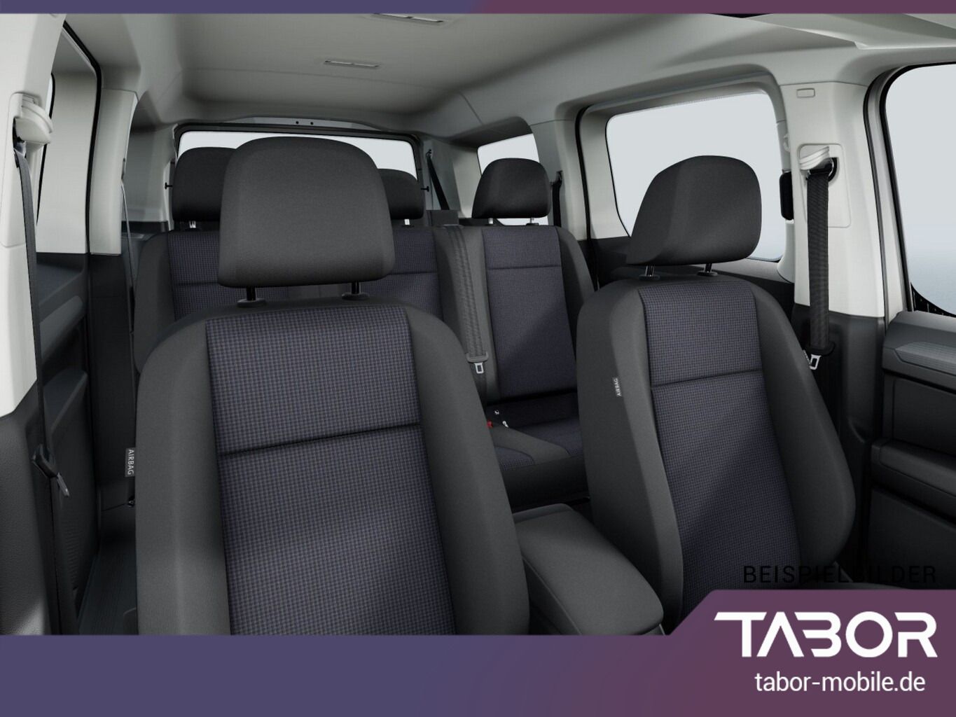 Volkswagen Caddy Maxi - Bild 5