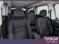 Volkswagen Caddy Maxi - Vorschau Bild 5