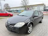 Nissan Primera 1.8 NAVI - schwarze Nissan Primera