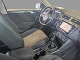 Volkswagen Tiguan 1.4 TSI BMT ACT Comfortline Black Navi KL - Volkswagen Tiguan in Duisburg