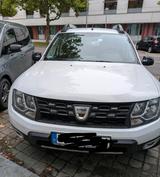 Dacia Duster  Blackshadow TCe 125 - Dacia Duster: Blackshadow