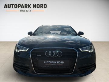 Audi A6 - 6