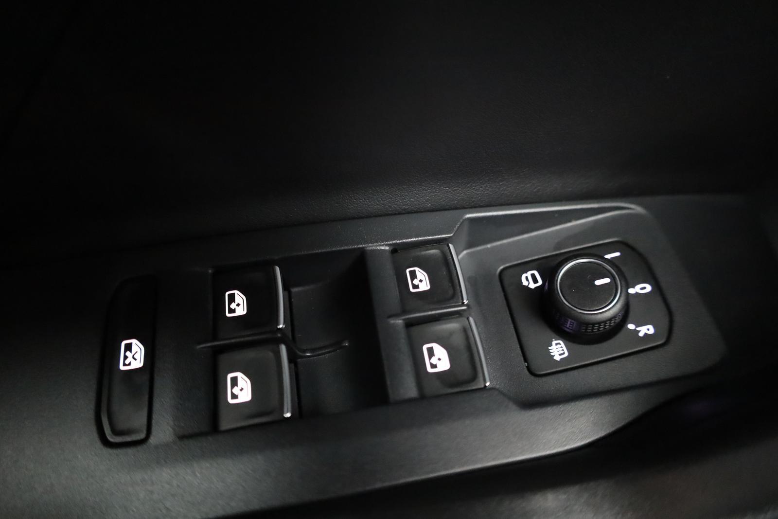 Volkswagen T-Cross 1.5 TSI DSG R-Line, IQ.Light, Navi, Side, миниатюра 9