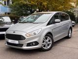 Ford S-Max 2,0 *7-Sitzer*AHK*Navi* - Ford S-Max Gebrauchtwagen in München
