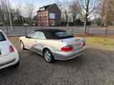 Mercedes-Benz CLK 320 Avantgarde - Mercedes-Benz CLK 320: Avantgarde