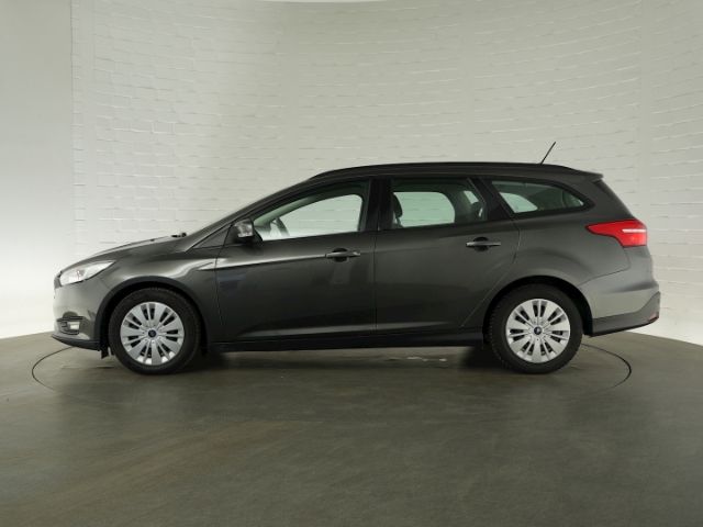 Focus TURNIER BUSINESS+NAVI+SITZHEIZUNG+PARKPILO