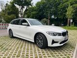 BMW 320i Touring | Automatik | Navi | LED | gepflegt - BMW 320 Gebrauchtwagen in Stuttgart