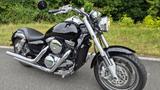Kawasaki VN 1600 MEAN STREAK - KAWASAKI VN 1600