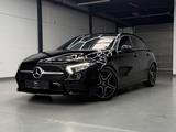 Mercedes-Benz A 200 AMG Line NIGHT/VIRTUAL/SPUR/ALCANTA/KAMERA - gebrauchte Mercedes-Benz A-Klasse aus dem Jahr 2020
