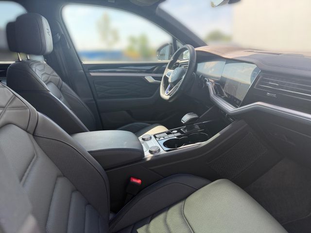 Touareg 3.0 V6 TSI eHybrid R 4Motion R-line El. 