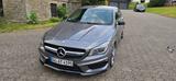 Mercedes-Benz CLA 45 AMG Shooting Brake CLA 45 AMG SPEEDSH... - graue Mercedes-Benz CLA 45 AMG Shooting Brake