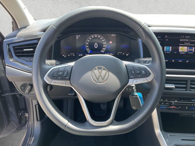 Taigo Life 1.0 TSI