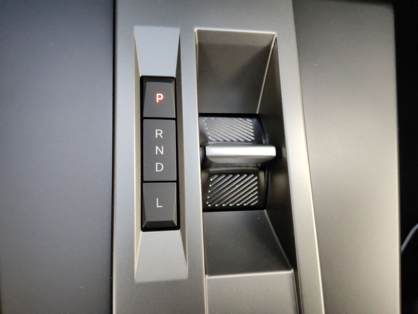 Opel Frontera - Bild 21