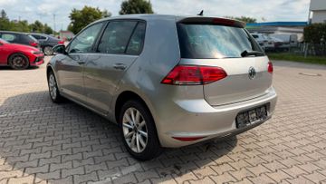 Volkswagen Golf - 3