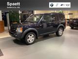 Land Rover Discovery TD V6 Aut. S - gebrauchte Land Rover Discovery aus dem Jahr 2005