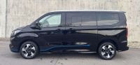 Ford Tourneo Custom - Vorschau Bild 4