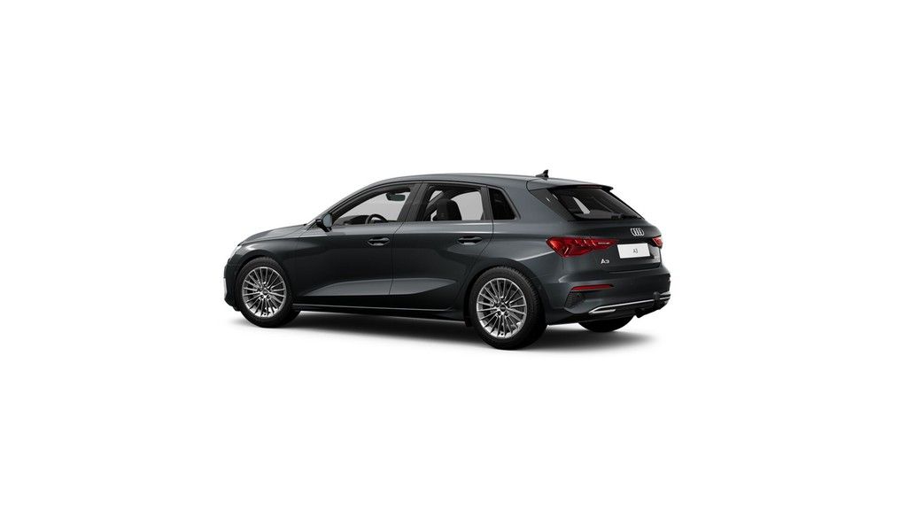 Audi A3 - Bild 4