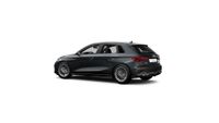 Audi A3 - Vorschau Bild 4
