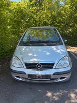Mercedes-Benz Mercedes benz A 140 - Mercedes-Benz A 140 in Essen