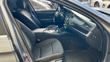 BMW 520 - 8