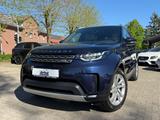 Land Rover Discovery 5 HSE SD4*LED*SHZ*LEDER*7-SITZER* - gebrauchte Land Rover Discovery aus dem Jahr 2017