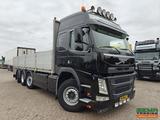 Volvo FM500 8x2/6 Globetrotter Euro6B -Offene Ladefläc - Angebote
