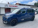 Citroën Berlingo Shine HDI 130 Modutop +Nav. - Citroën Berlingo: Modutop