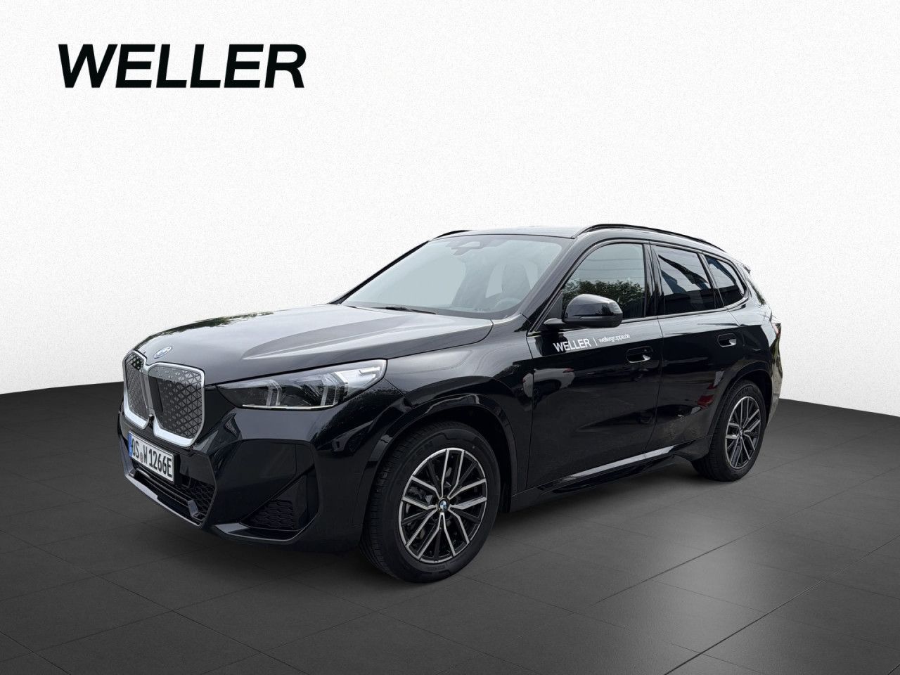 BMW iX1 - Bild 6