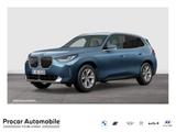 BMW X3 20 xDrive AHK LED Parking Assistant Memory - BMW X3 Jahreswagen