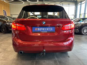 BMW 218 Active Tourer *xDrive*AHK*2-Zonen*