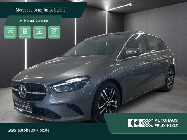 Mercedes-Benz B 200 Progressive*Distronic*Totwinkel*MulitBeam*