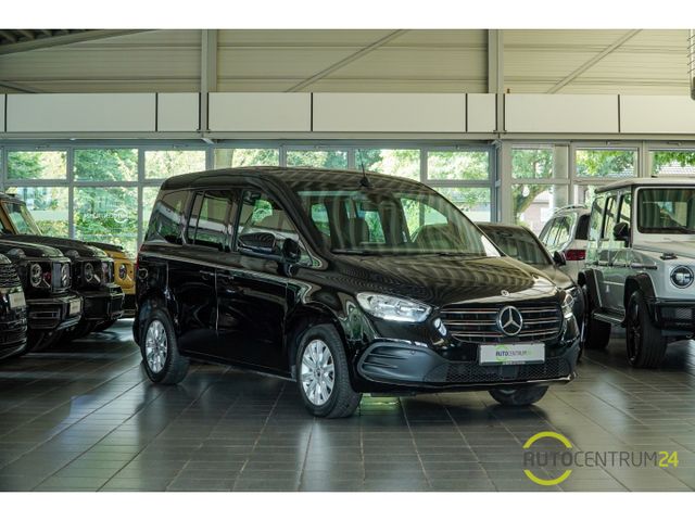 Mercedes-Benz T 180 d Advantage Park-Paket Navigations-Paket