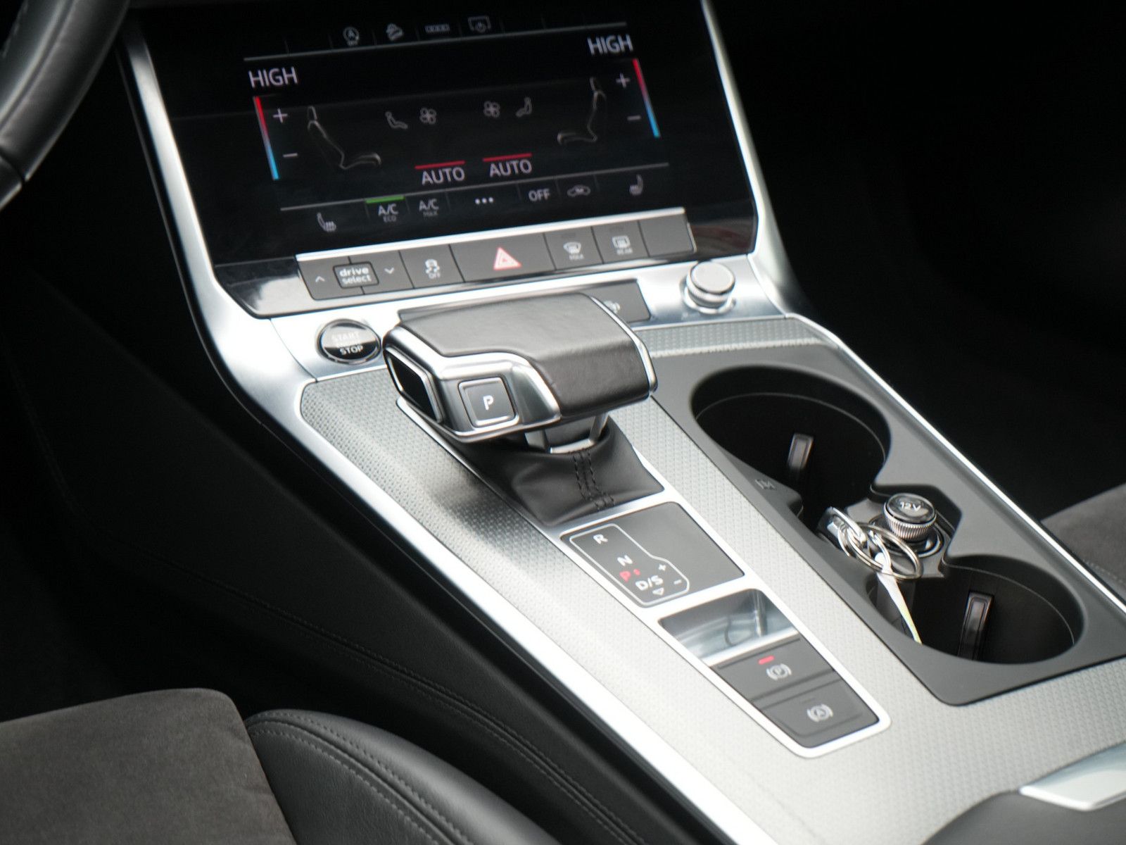 Audi A6 Allroad - Bild 13