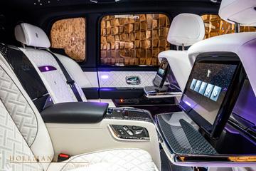  ROLLS-ROYCE CULLINAN 缩略图 28