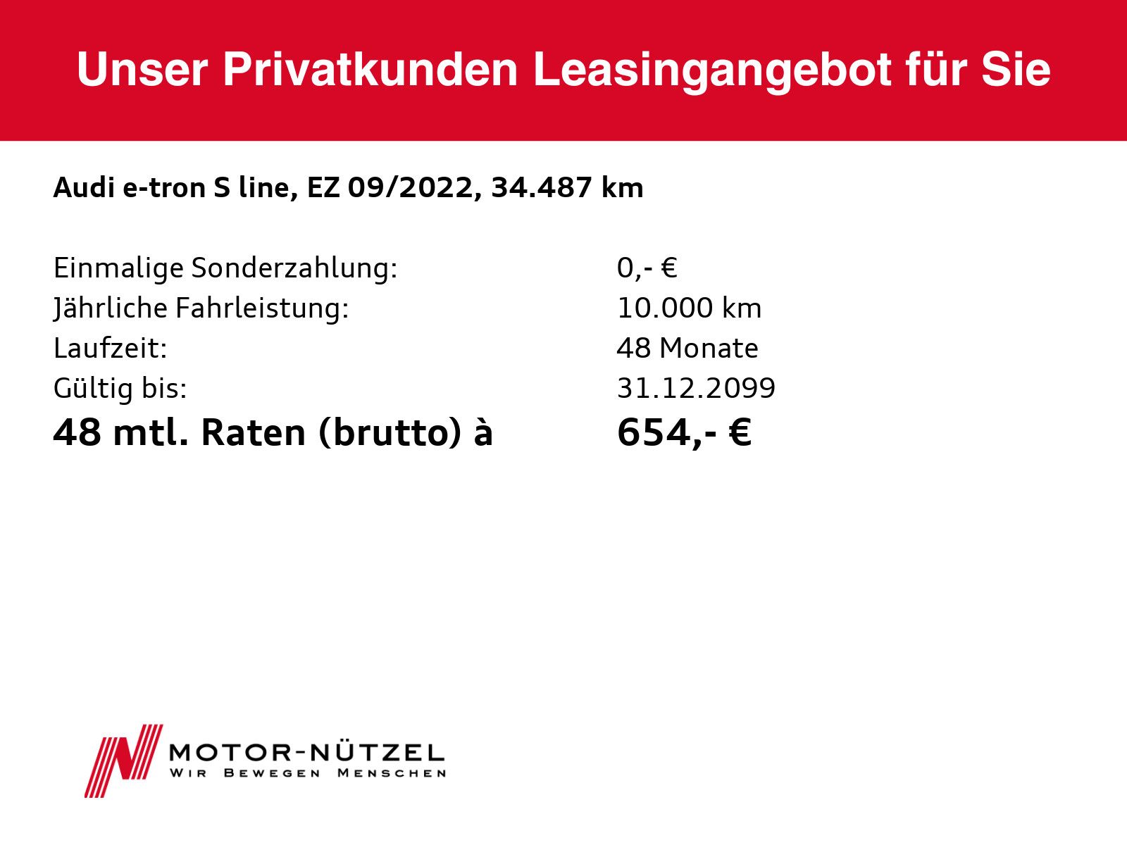 Audi e-tron - Bild 20
