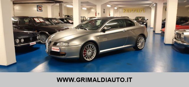 Alfa Romeo ALFA ROMEO GT 3.2 V6 240cv*SOLO 83.000KM DA NUOV