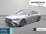 Mercedes-Benz S 580 4MATIC Limousine lang AMG*Standh.*Nav**HUD